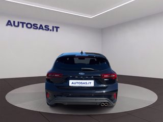 FORD Focus 1.0t ecoboost h ST-Line X 125cv
