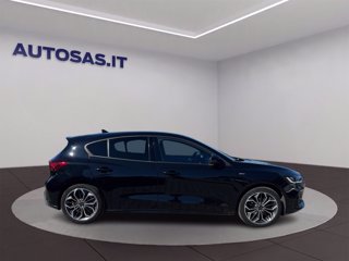 FORD Focus 1.0t ecoboost h ST-Line X 125cv