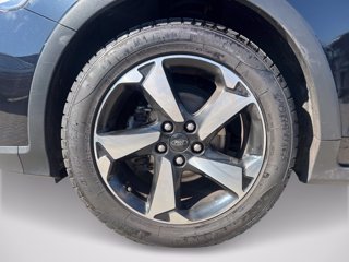 FORD Focus Active 1.5 ecoblue X 120cv