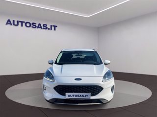 FORD Kuga 2.5 full hybrid Connect 2wd 190cv e-shifter