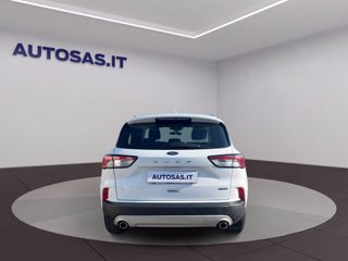 FORD Kuga 2.5 full hybrid Connect 2wd 190cv e-shifter