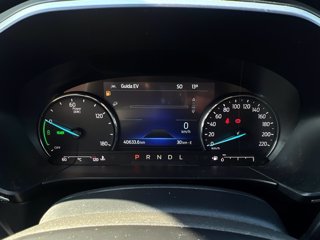 FORD Kuga 2.5 full hybrid Connect 2wd 190cv e-shifter