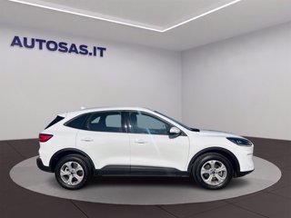 FORD Kuga 2.5 full hybrid Connect 2wd 190cv e-shifter