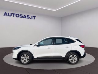 FORD Kuga 2.5 full hybrid Connect 2wd 190cv e-shifter