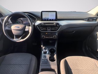 FORD Kuga 2.5 full hybrid Connect 2wd 190cv e-shifter