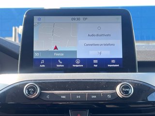 FORD Kuga 2.5 full hybrid Connect 2wd 190cv e-shifter