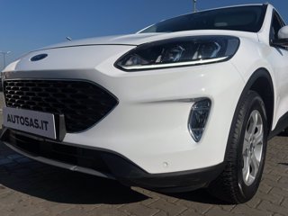 FORD Kuga 2.5 full hybrid Connect 2wd 190cv e-shifter