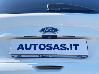 FORD Kuga 2.0 tdci Titanium X 4wd s&s 150cv powershift E6