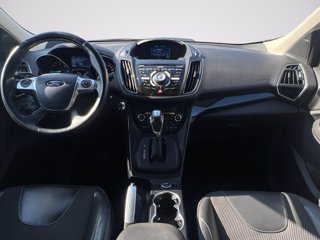 FORD Kuga 2.0 tdci Titanium X 4wd s&s 150cv powershift E6