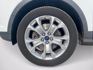 FORD Kuga 2.0 tdci Titanium X 4wd s&s 150cv powershift E6