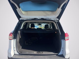 FORD Kuga 2.0 tdci Titanium X 4wd s&s 150cv powershift E6