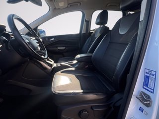 FORD Kuga 2.0 tdci Titanium X 4wd s&s 150cv powershift E6