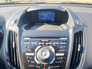 FORD Kuga 2.0 tdci Titanium X 4wd s&s 150cv powershift E6