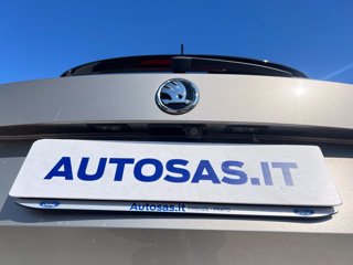 SKODA Fabia 1.0 mpi Monte Carlo 75cv