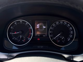 SKODA Fabia 1.0 mpi Monte Carlo 75cv