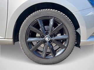 SKODA Fabia 1.0 mpi Monte Carlo 75cv