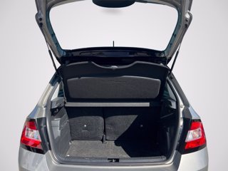 SKODA Fabia 1.0 mpi Monte Carlo 75cv