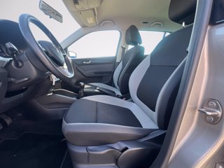 SKODA Fabia 1.0 mpi Monte Carlo 75cv