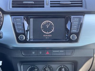 SKODA Fabia 1.0 mpi Monte Carlo 75cv