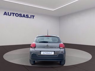 CITROEN C3 1.5 bluehdi Shine s&s 100cv 6m