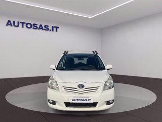 TOYOTA Verso 1.6 7p.ti mt