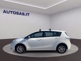 TOYOTA Verso 1.6 7p.ti mt