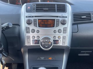 TOYOTA Verso 1.6 7p.ti mt