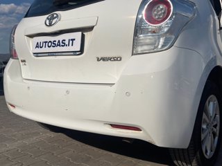 TOYOTA Verso 1.6 7p.ti mt