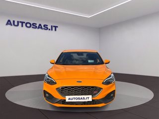 FORD Focus 2.0 ecoblue ST s&s 190cv