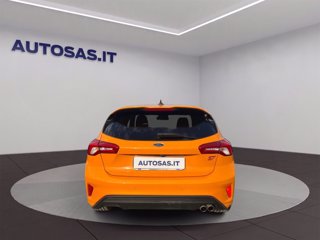 FORD Focus 2.0 ecoblue ST s&s 190cv