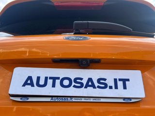 FORD Focus 2.0 ecoblue ST s&s 190cv