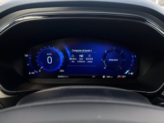 FORD Focus 2.0 ecoblue ST s&s 190cv