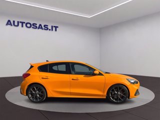 FORD Focus 2.0 ecoblue ST s&s 190cv