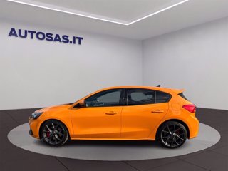 FORD Focus 2.0 ecoblue ST s&s 190cv