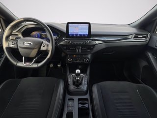 FORD Focus 2.0 ecoblue ST s&s 190cv