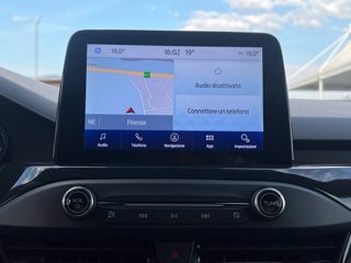 FORD Focus 2.0 ecoblue ST s&s 190cv