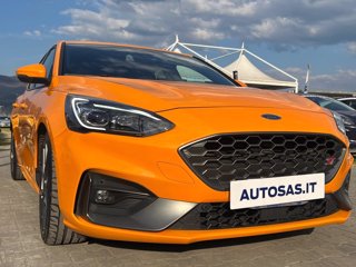 FORD Focus 2.0 ecoblue ST s&s 190cv