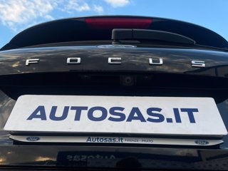 FORD Focus 1.5 ecoblue ST-Line 120cv auto