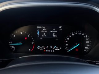 FORD Focus 1.5 ecoblue ST-Line 120cv auto