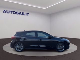 FORD Focus 1.5 ecoblue ST-Line 120cv auto