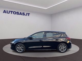 FORD Focus 1.5 ecoblue ST-Line 120cv auto