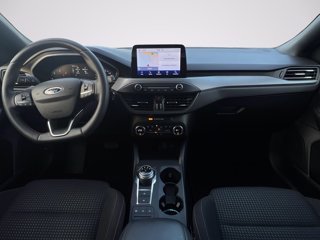 FORD Focus 1.5 ecoblue ST-Line 120cv auto