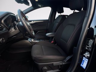 FORD Focus 1.5 ecoblue ST-Line 120cv auto