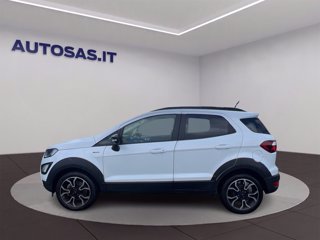 FORD EcoSport 1.0 ecoboost Active s&s 125cv