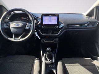 FORD Fiesta 5p 1.1 Titanium 75cv