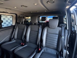 FORD tourneo custom 320 2.0 tdci MHEV 185cv Titanium L2H1 E6.2