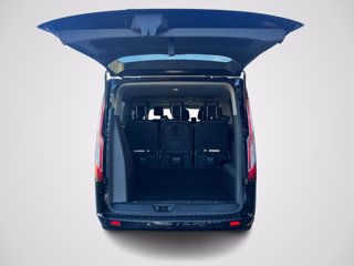 FORD tourneo custom 320 2.0 tdci MHEV 185cv Titanium L2H1 E6.2