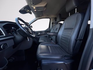 FORD tourneo custom 320 2.0 tdci MHEV 185cv Titanium L2H1 E6.2