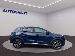 FORD Puma 1.0 ecoboost h Titanium s&s 125cv