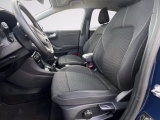 FORD Puma 1.0 ecoboost h Titanium s&s 125cv